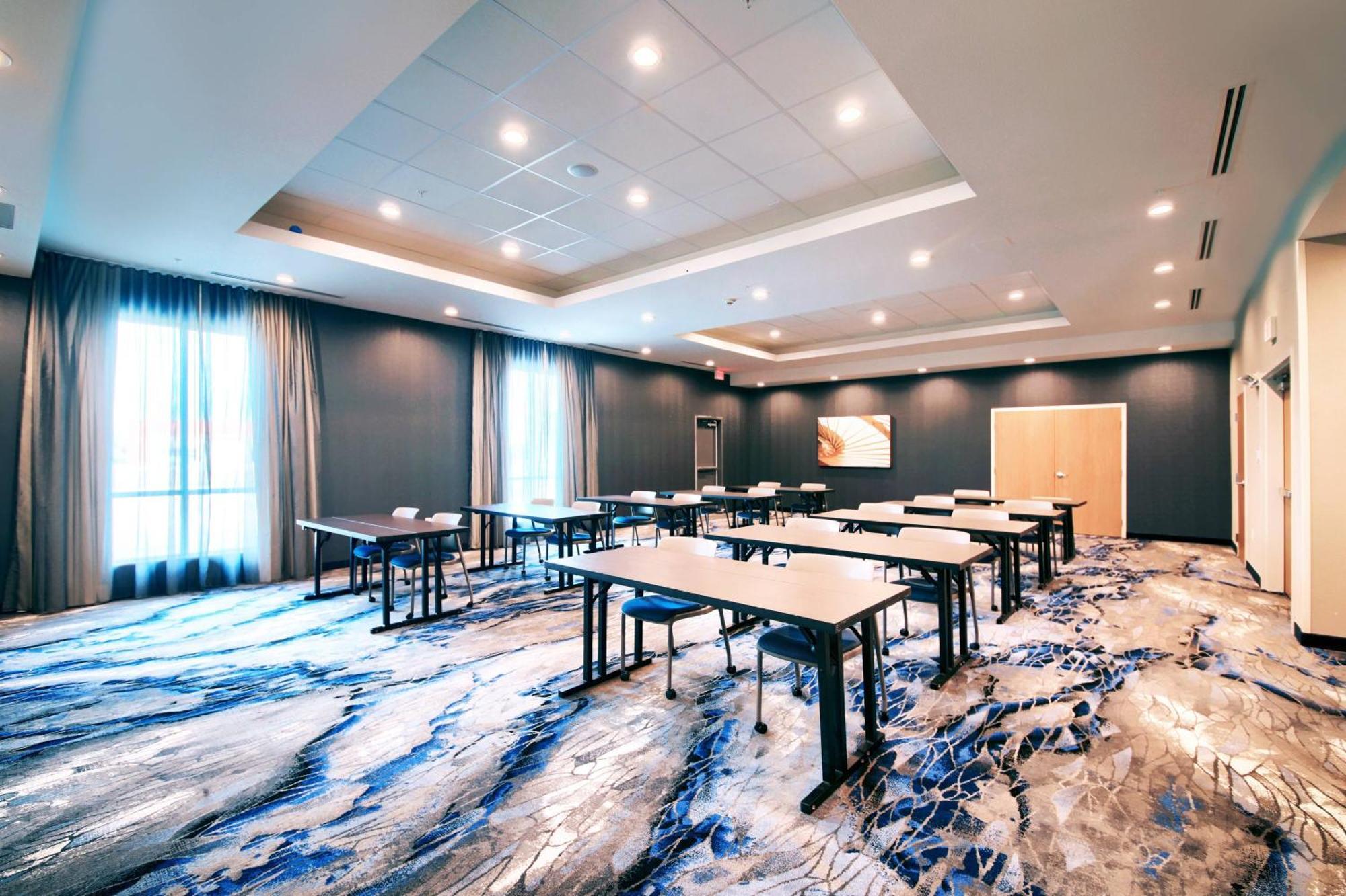 达拉斯-雪松山万枫套房酒店 外观 照片